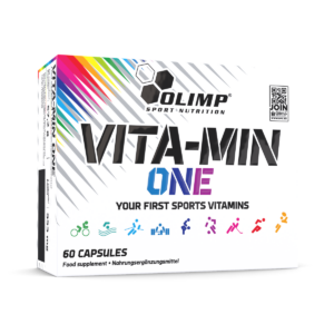 Vita-Min One – 60 kapslit