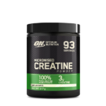 Optimum Nutrition mikroniseeritud kreatiin 317g