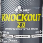Olimp Knockout 2.0 305g tsitruseline punš