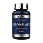 Scitec Nutrition Bromelain 90 tabletti.