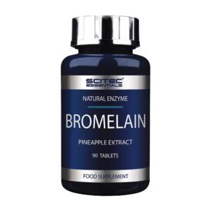 Scitec Nutrition Bromelain 90 tabletti.