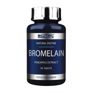Scitec Nutrition Bromelain 90 tabletti.