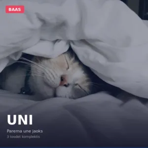 UNI BAAS