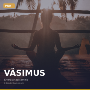 VÄSIMUS PRO