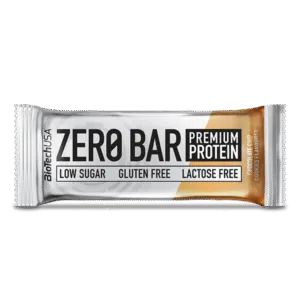 BioTechUSA Zero Bar 50g