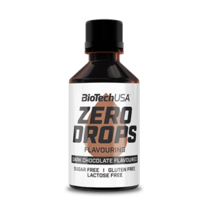 BioTechUSA Zero Drops 50ml