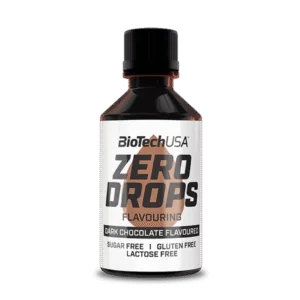 BioTechUSA Zero Drops 50ml
