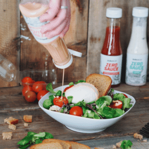 BioTechUSA Zero Sauce karrijook 350ml