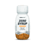BioTechUSA Zero Syrup 320ml