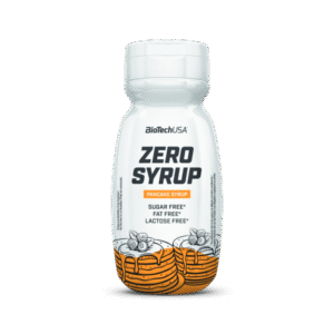 BioTechUSA Zero Syrup 320ml