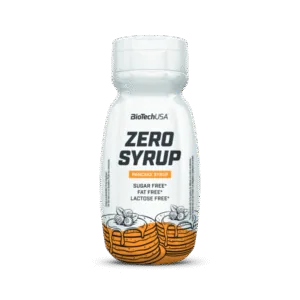 BioTechUSA Zero Syrup 320ml