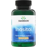 Swansoni inositool 100 kapslit.