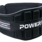Power System neopreenist treeningvöö Neo Power PS-3230 — suurus S