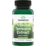 Tribulus Terrestrise ekstrakt 500 mg