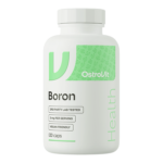 Boric Acid VEGE 120 kapslit