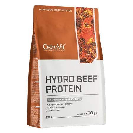 OstroVit Hydro Beef Protein 700G