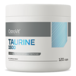 Taurine 1500MG 120 kapslit