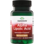 Alfa-lipohape 300 mg