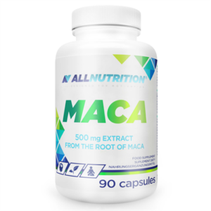 Allnutrition Maca 90 kapslit