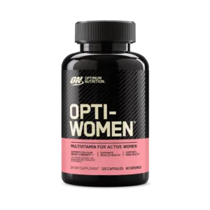 Optimum Nutrition Opti-Women Multivitamin