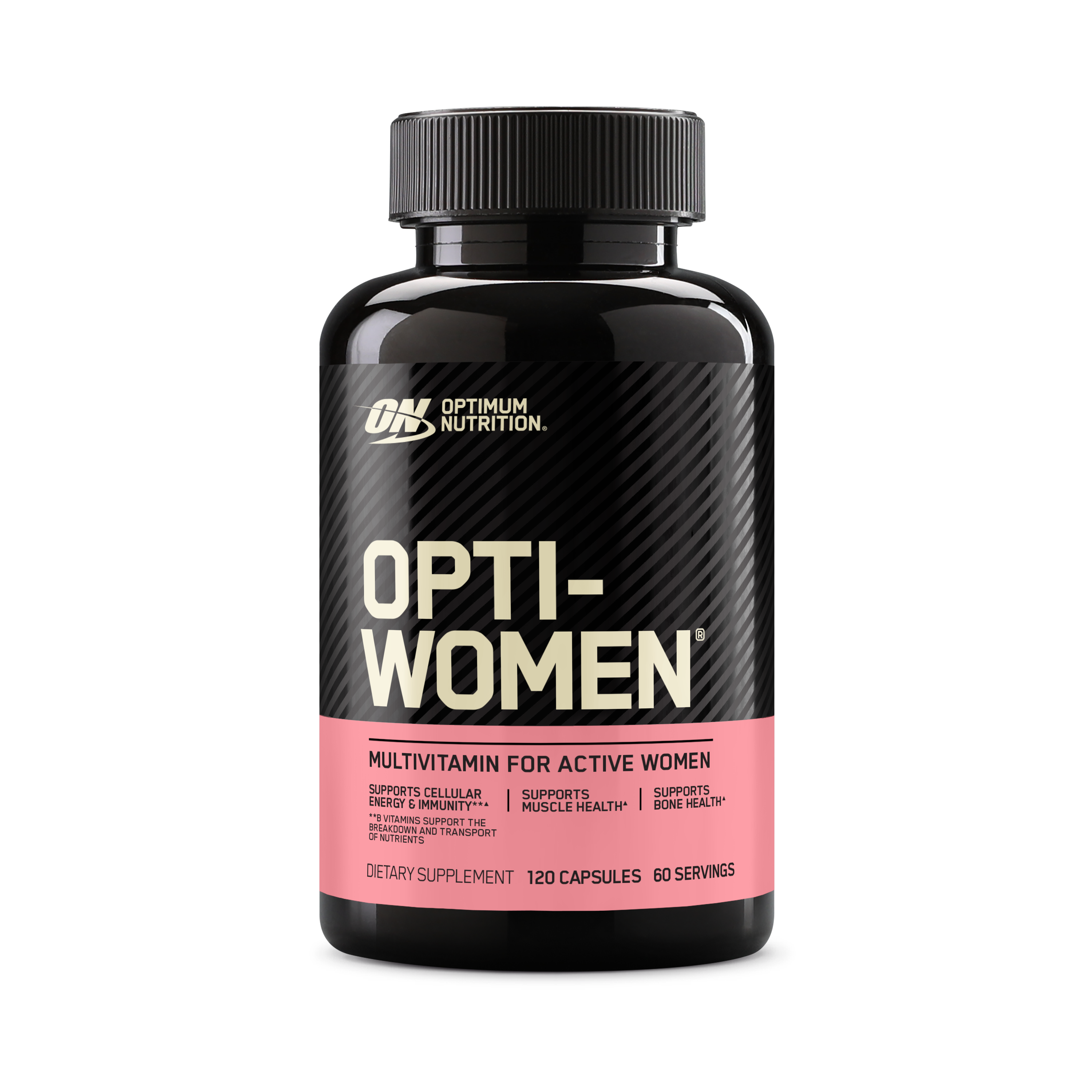 Optimum Nutrition Opti-Women Multivitamin