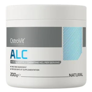 OstroVit ALC 200g supreme pure