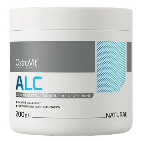 OstroVit ALC 200g supreme pure