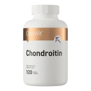 OstroVit Chondroitin 120 tabletti