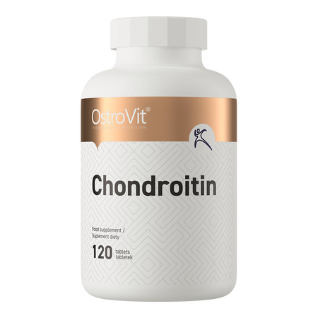 OstroVit Chondroitin 120 tabletti