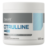 OstroVit Citrulline 4400 150 kapslit