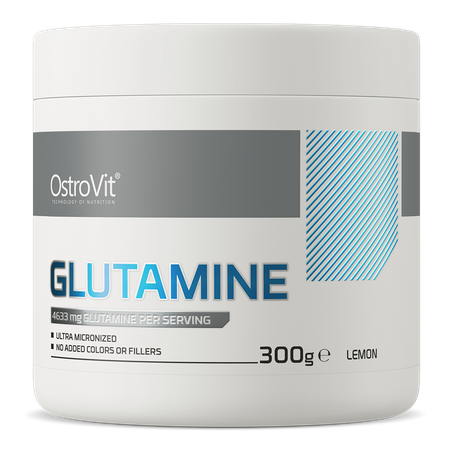 OstroVit Glutamiin 300g