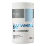 OstroVit Glutamine 5000 mg 300 kapslit