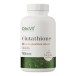 OstroVit Glutathione VEGE 90 kapslit