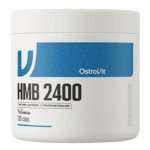 OstroVit HMB 2400 120 kapslit