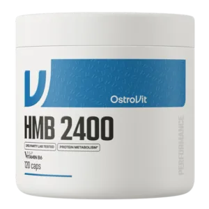 OstroVit HMB 2400 120 kapslit