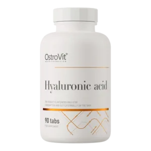 OstroVit Hyaluronic Acid 90 tabletti