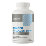 OstroVit Marine Collagen 2040 mg 90 kapslit