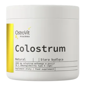 OstroVit Pharma Colostrum 100g