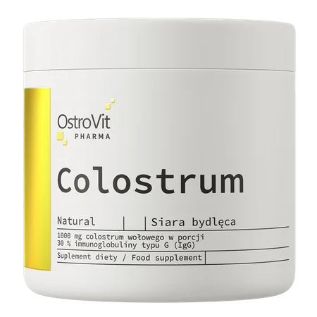 OstroVit Pharma Colostrum 100g