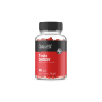 OstroVit Testo Booster 90 kapslit