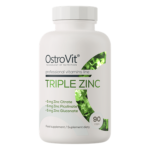 OstroVit Triple Zinc 90 kapslit