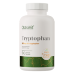 OstroVit Tryptophan VEGE 90 kapslit