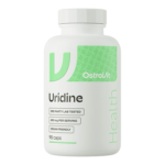 OstroVit Uridine 90 kapslit