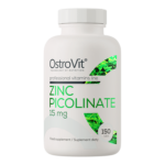OstroVit Zinc Picolinate 150 tabletti