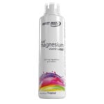 Best Body Magnesium Vitamin Liquid 500ml Tropical