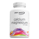 Best Body Calcium Magnesium Complex 100