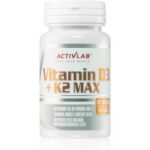 Activlab D3 + K2 MAX 120