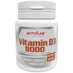 Activlab D3 8000 200