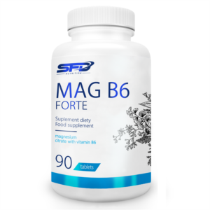 SFD Magnesium Forte 60 Capsules