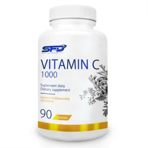 SFD Vitamin C 1000 90